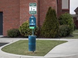 Hampton Inn & Suites Baltimore North/Timonium, MD, hotel di Timonium