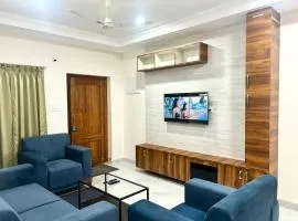3bhk at Khazaguda