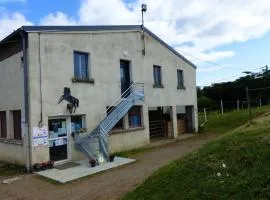 Appartement moderne vue campagne - 2 pers. - FR-1-489-624