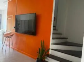 Bull Dog Travel Hostel