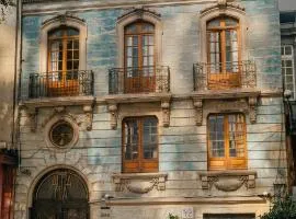 Casa Almamia