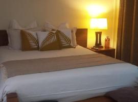 Appartement duplex F2, hotelli Konéssa