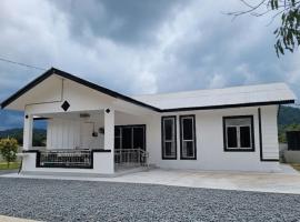 The Lamecinto Homestay โรงแรมในMelur