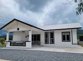 The Lamecinto Homestay