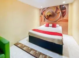 RedDoorz at Hotel Warna Palopo