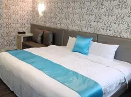 HengChang Business Hotel