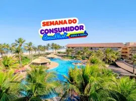 Beach Park Resort - Suites