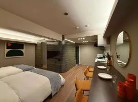 Clio Matoba by b hotel - Classic Studio with Kitchen near Station