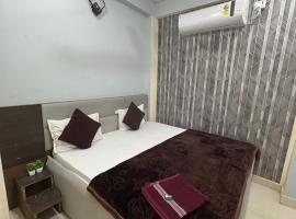 Khandelwal Guest House, Hotel in Ujjain