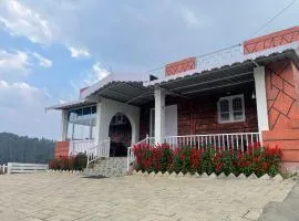 Sky High Villa - Ooty