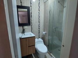 Lago country, hotel a Maracaibo