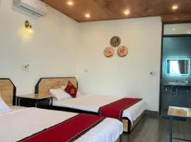 Kien Trang 2 Homestay