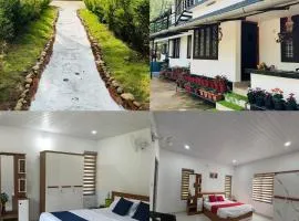 Quiet Canopy homestay