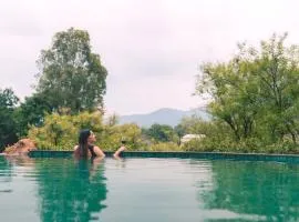 Antheia Resorts, Pawna Lake - Luxury Boutique Resort