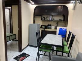 Balili Property, Hotel in Rodriguez