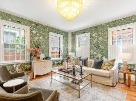 The Royce - Two Luxury Family Homes in Downtown Newport