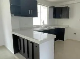 Casa 4 Altos del Rio