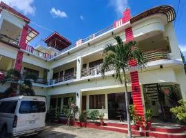 Pring Pension House Puerto Princesa