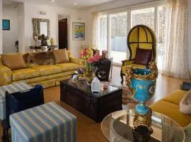 Vistara Lux Pvt room in Ranikhet w Valley Views