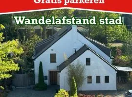 Nummer 151 villastudios