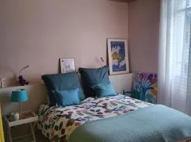 Échoppe Saint Augustin