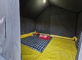 Nomad Nivas Campsite