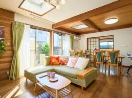 Comfy Home Komae, 20min to Shinjuku
