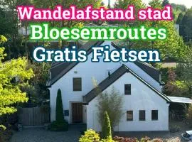 Nummer 151 villastudios