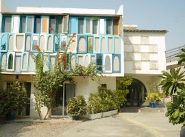 Ambiance Boutique Art Hotel Karachi, hotel a Karachi