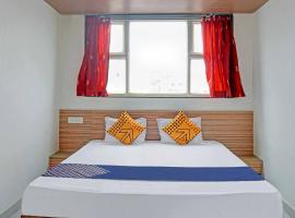 SPOT ON 81164 Prasad Lodge, хотел в Пюн