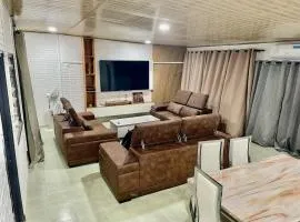 Résidence SK & Services Abidjan A