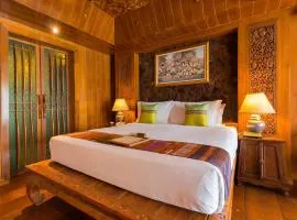 Santhiya Koh Phangan Resort and Spa