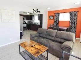 Large family home near Hidden Lake