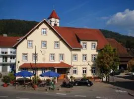 Metzgereigasthof Rebstock