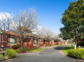 Mount Waverley Townhouses, orlofshús/-íbúð í Mount Waverley