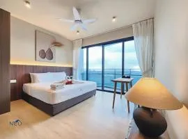 Almas Designer Suites Puteri Harbour by NEO