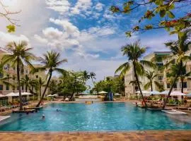 Cosi Beach Hotel Phu Quoc - Refined Stays by the Ocean