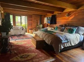 The Timbers Apartments Fiordland