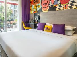 GaasBaasCompany, Thamel, Kathmandu โรงแรมในกาฐมาณฑุ