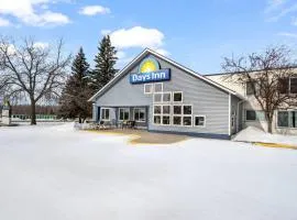 Days Inn by Wyndham International Falls