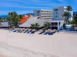 Decameron Isla Coral Guayabitos, Ramada All-Inclusive Resort