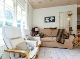 Apartment in Oostkapelle near the Beach