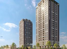 Cara River park B609, hotelli kohteessa Cái Răng
