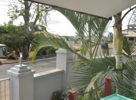 Flying Annie Moa, vacation rental in Neiafu