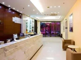 City Comfort Inn Guilin North Railway Station