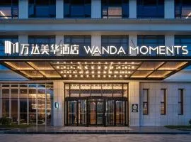 Wanda Moments Hotel Jingshan