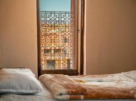 Appartement City Center, Hotel in Ouarzazate