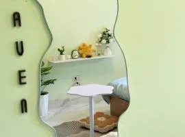 Haven Homestay Long Biên
