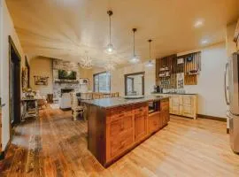 Wilderness Club Manor For 20