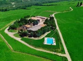 Agriturismo Sant'Angelo